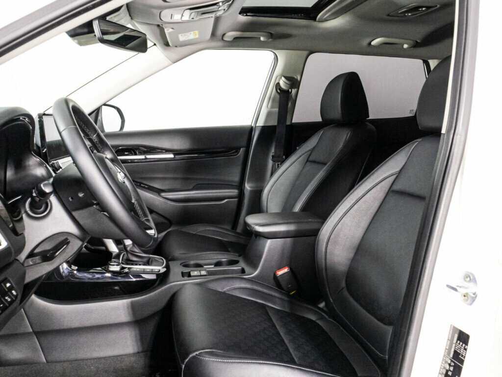 Kia Seltos с пробегом — 2020 год. Фото: #19