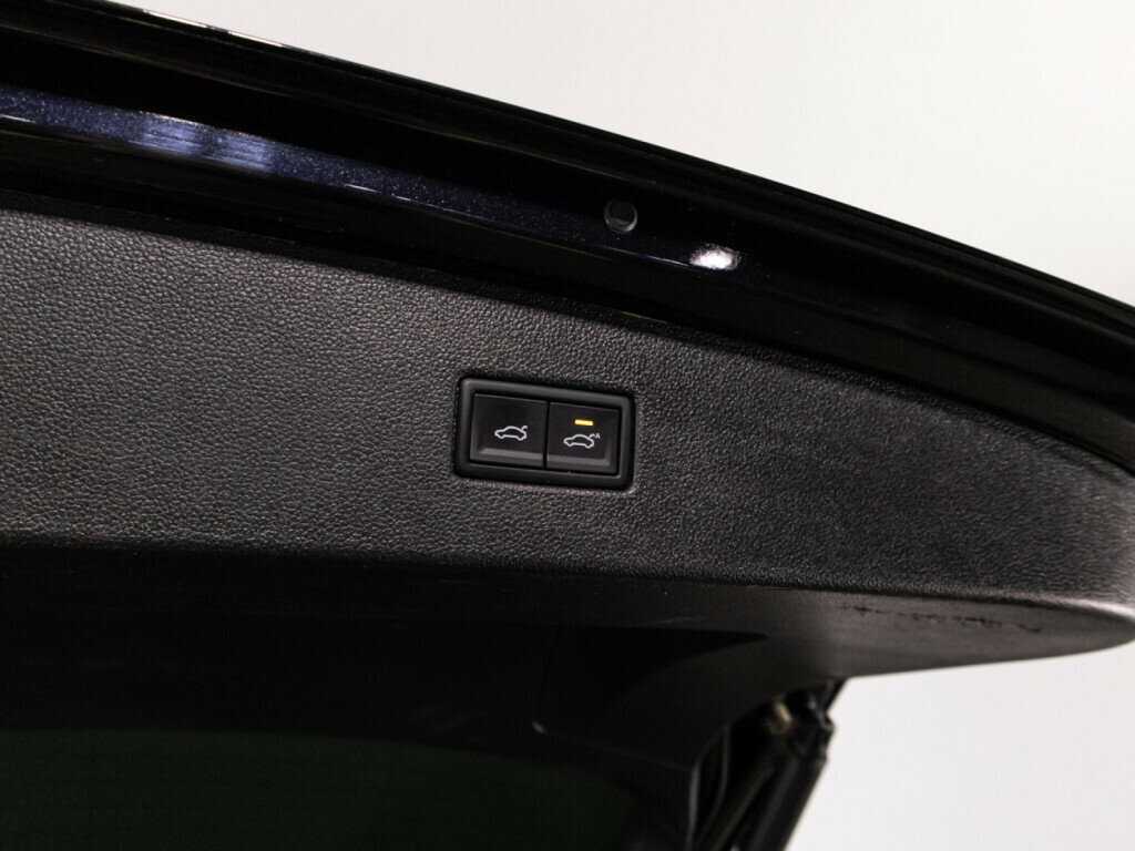 Volkswagen Tiguan с пробегом — 2018 год. Фото: #14