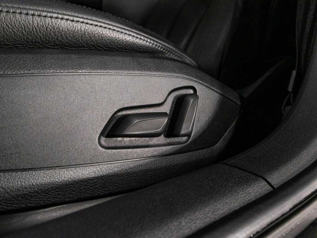 Audi A4 с пробегом — 2017 год. Фото: #19