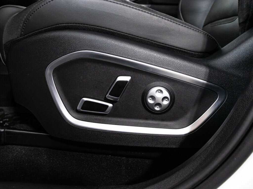 Geely Tugella с пробегом — 2022 год. Фото: #23