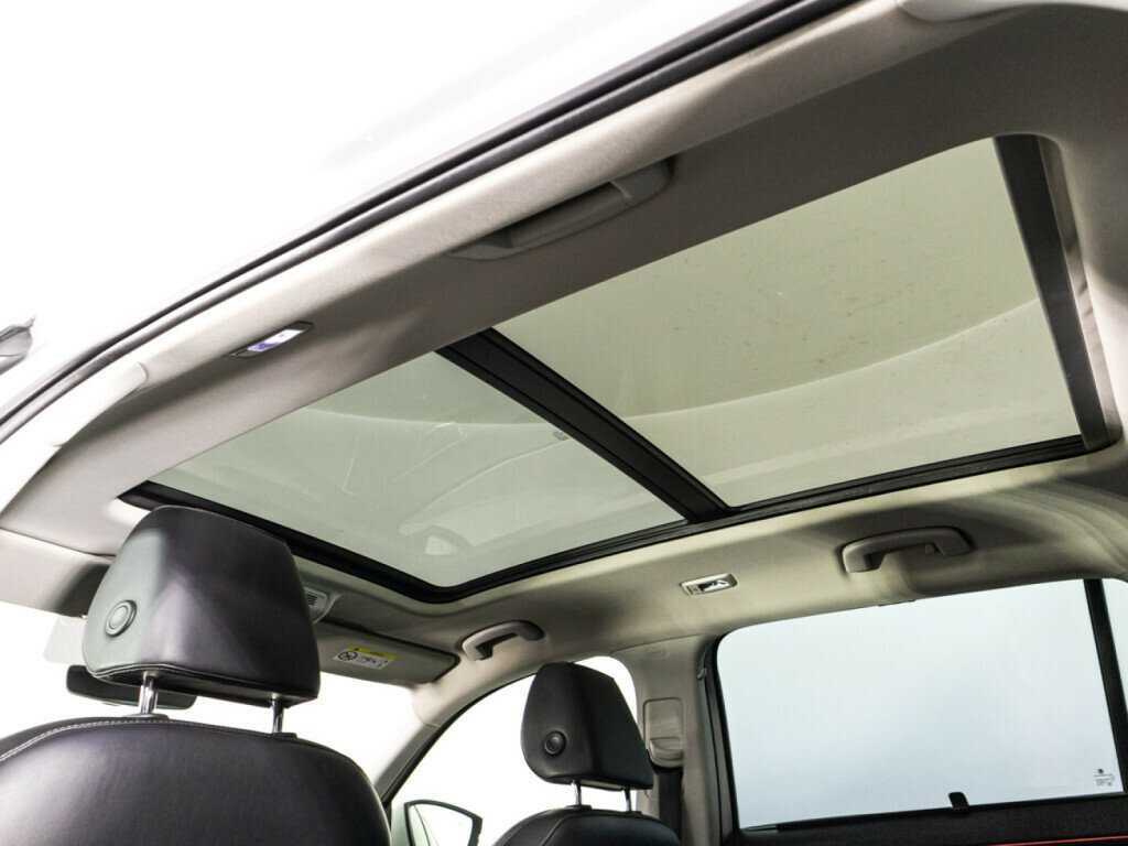 Skoda Kodiaq с пробегом — 2017 год. Фото: #16