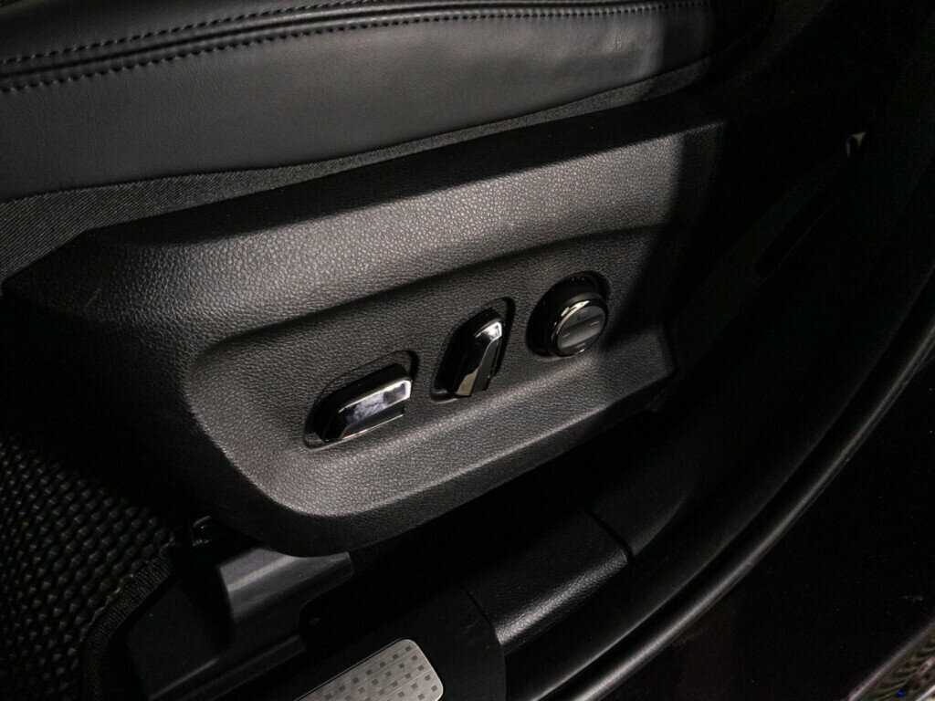 EXEED TXL с пробегом — 2022 год. Фото: #22