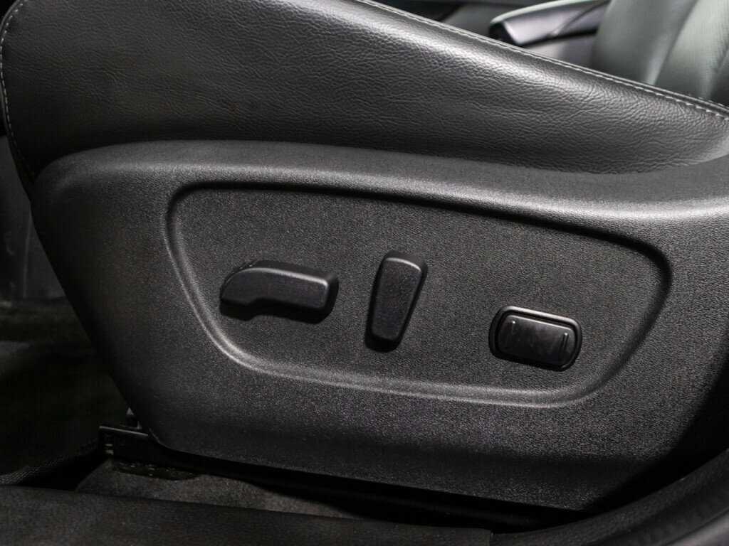 Nissan X-Trail с пробегом — 2021 год. Фото: #20