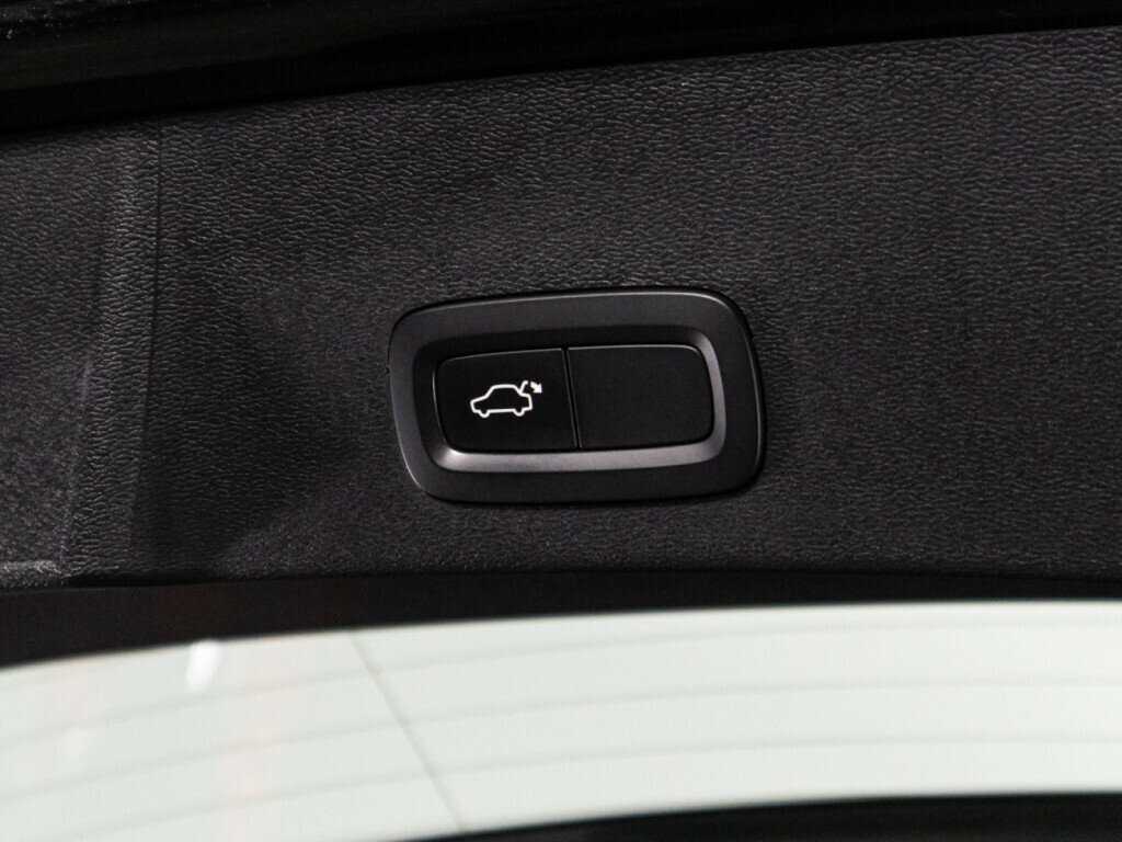 Volvo XC40 с пробегом — 2019 год. Фото: #15