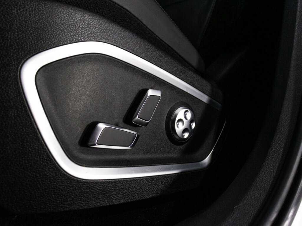 Geely Tugella с пробегом — 2022 год. Фото: #19