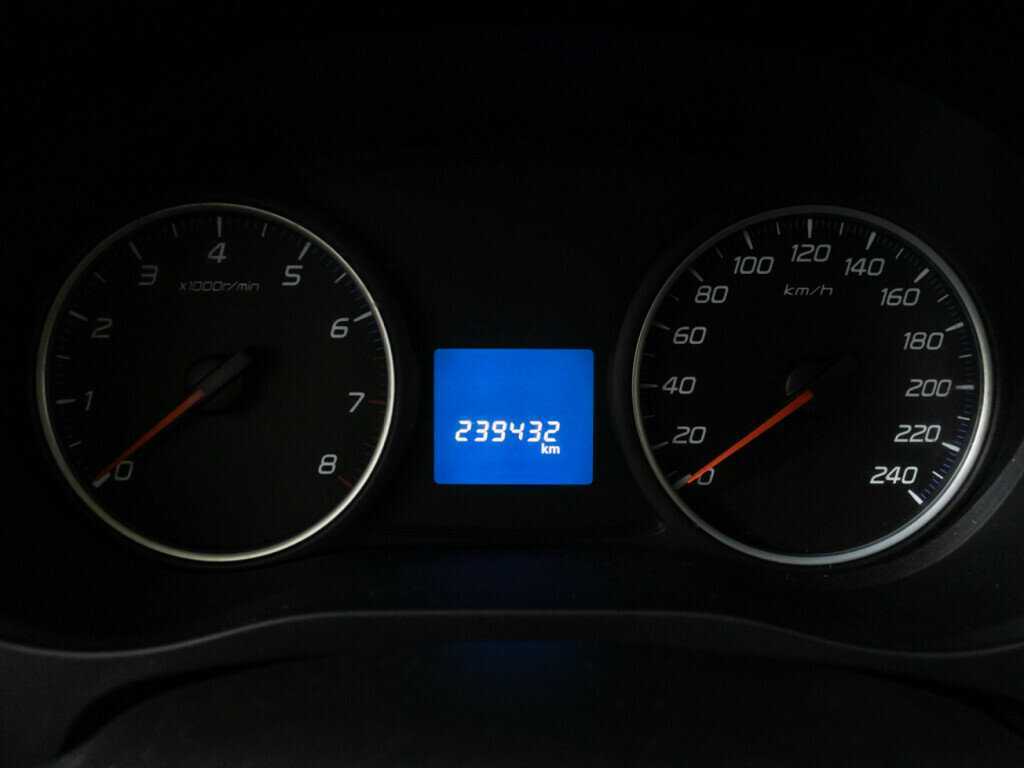 Mitsubishi Outlander с пробегом — 2018 год. Фото: #9