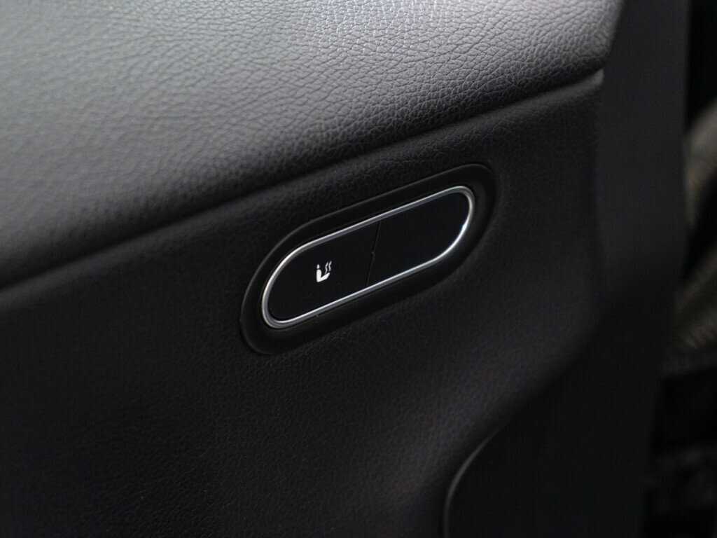 Mercedes-Benz CLA с пробегом — 2019 год. Фото: #14