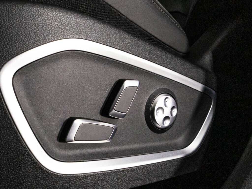 Geely Tugella с пробегом — 2022 год. Фото: #21