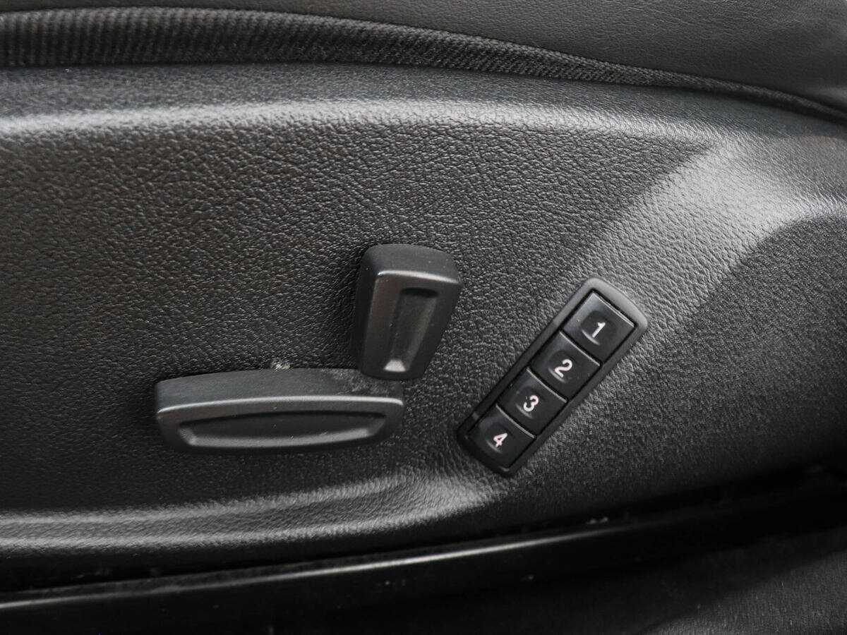 Ford Mondeo с пробегом — 2013 год. Фото: #8