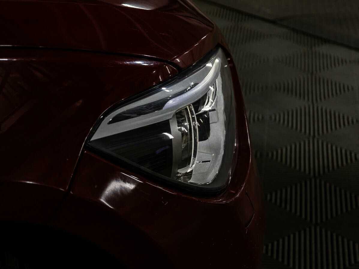 BMW 1 серии с пробегом — 2012 год. Фото: #15