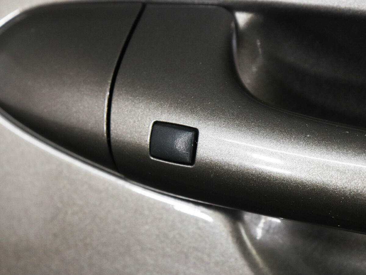 Kia Ceed с пробегом — 2013 год. Фото: #14