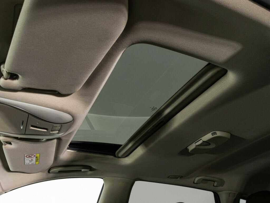 Infiniti QX60 с пробегом — 2018 год. Фото: #16