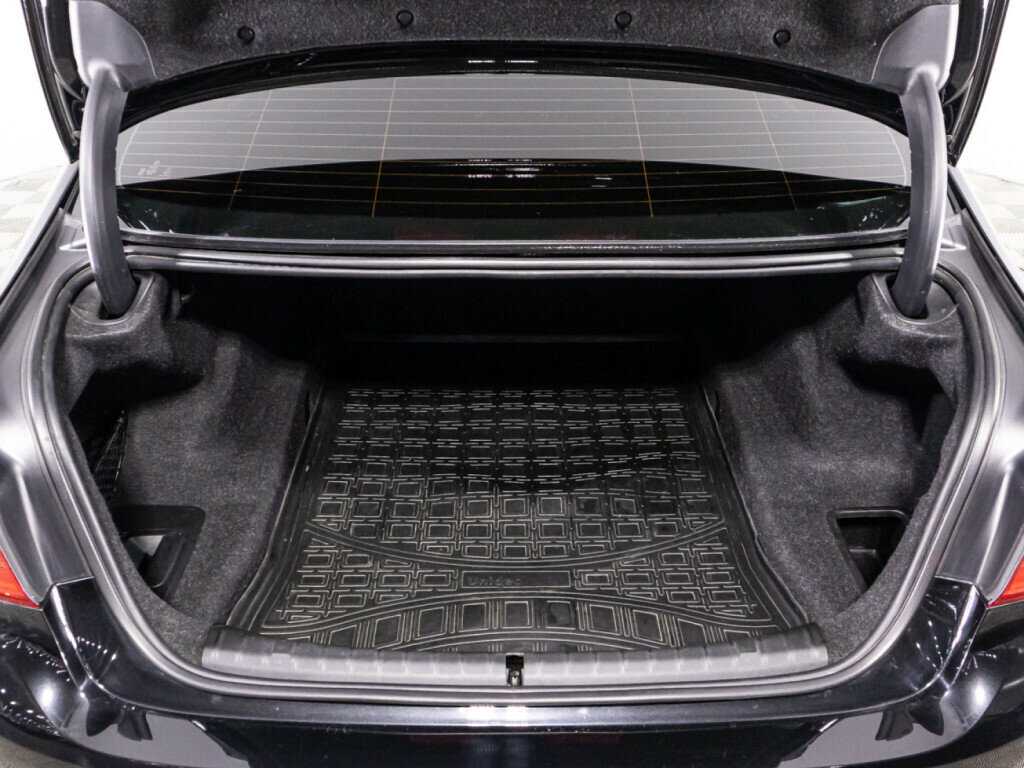 BMW 5 серии с пробегом — 2018 год. Фото: #11