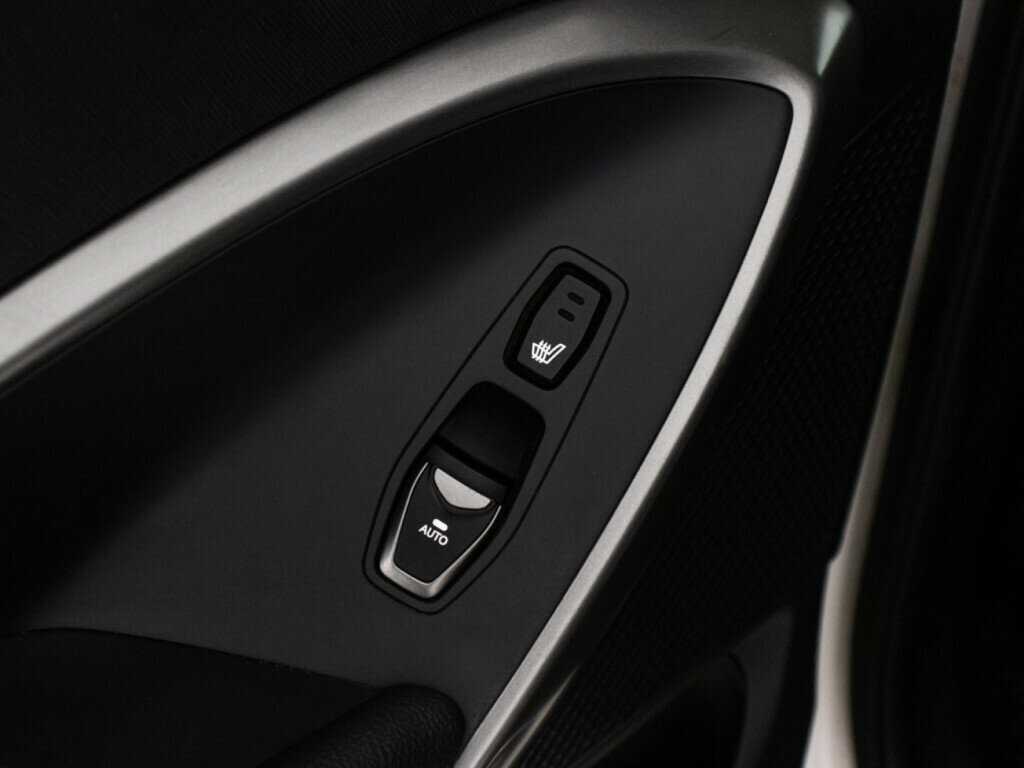 Hyundai Santa Fe с пробегом — 2013 год. Фото: #18