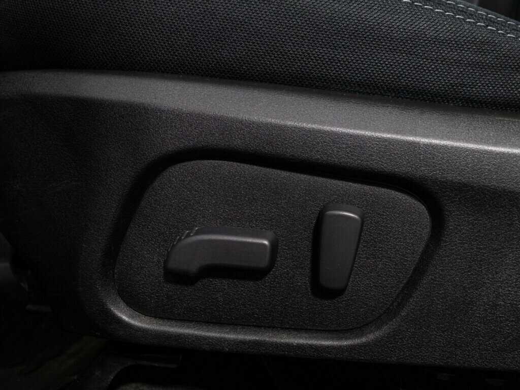 Subaru Forester с пробегом — 2016 год. Фото: #15