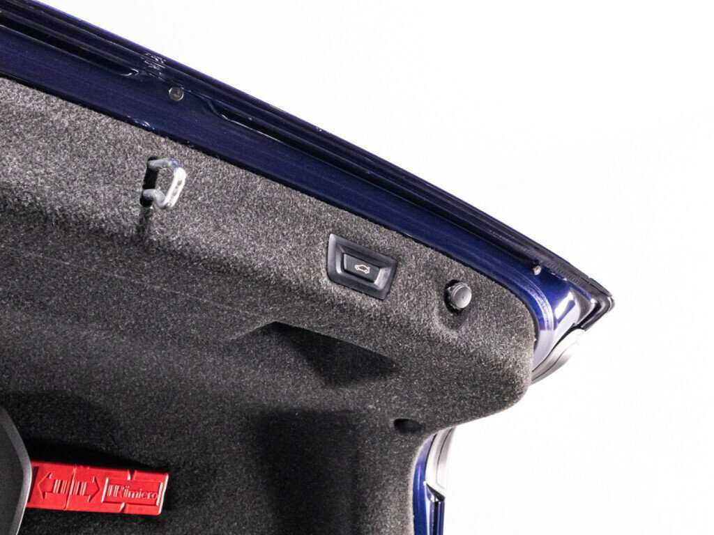 BMW 5 серии с пробегом — 2018 год. Фото: #14