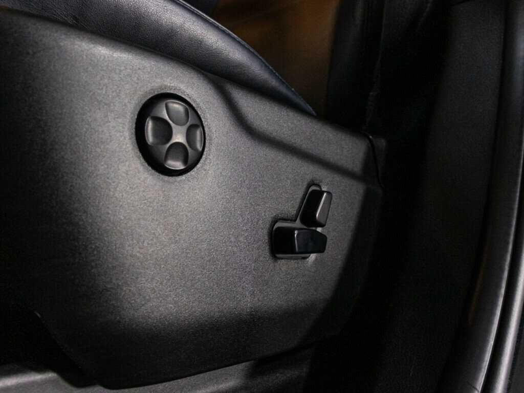 Jeep Grand Cherokee с пробегом — 2013 год. Фото: #17