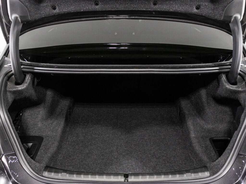 BMW 5 серии с пробегом — 2018 год. Фото: #14