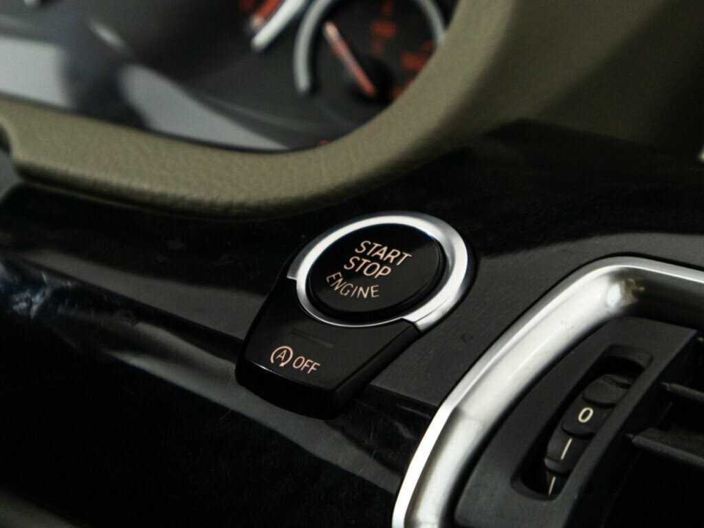 BMW 5 серии с пробегом — 2012 год. Фото: #19