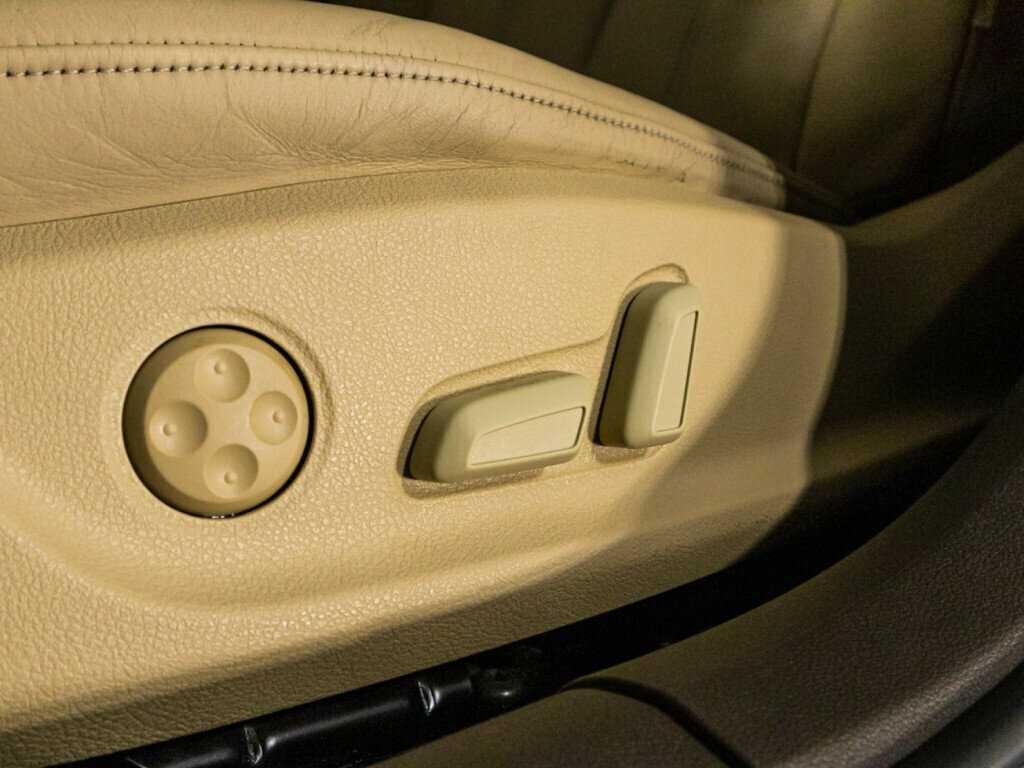 Audi A6 с пробегом — 2012 год. Фото: #15