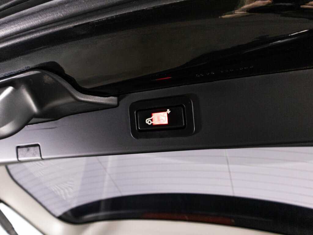 BMW X5 с пробегом — 2012 год. Фото: #15