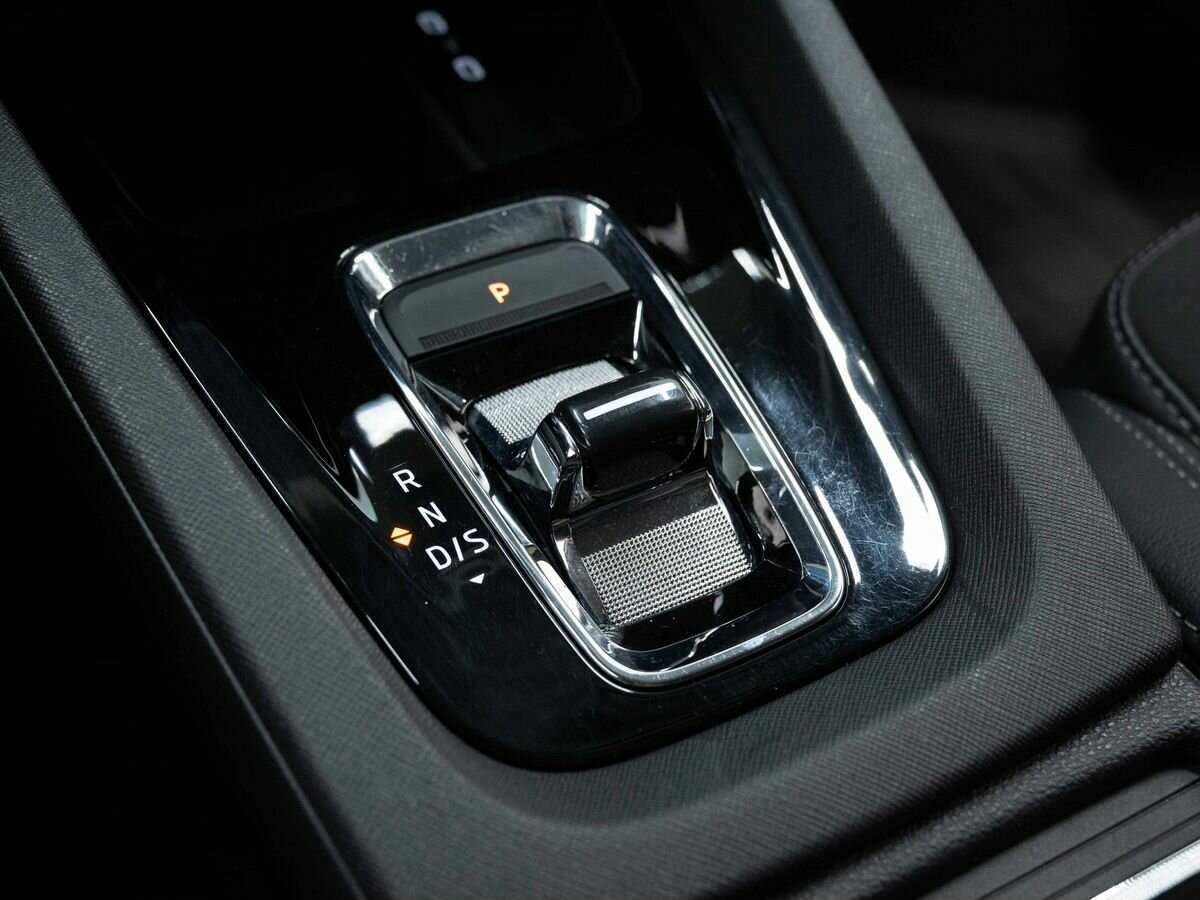 Skoda Octavia с пробегом — 2021 год. Фото: #24