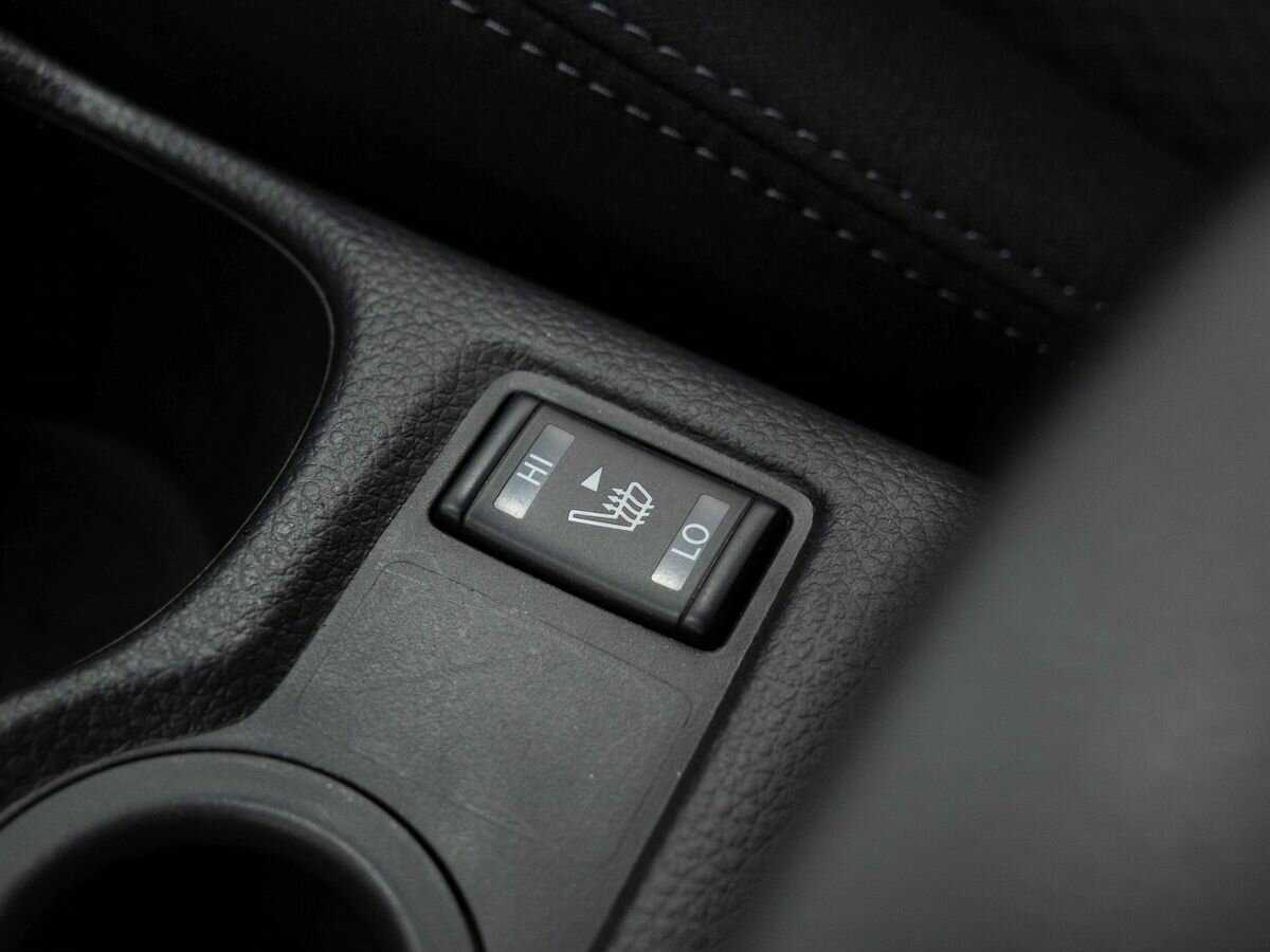 Nissan X-Trail с пробегом — 2021 год. Фото: #23