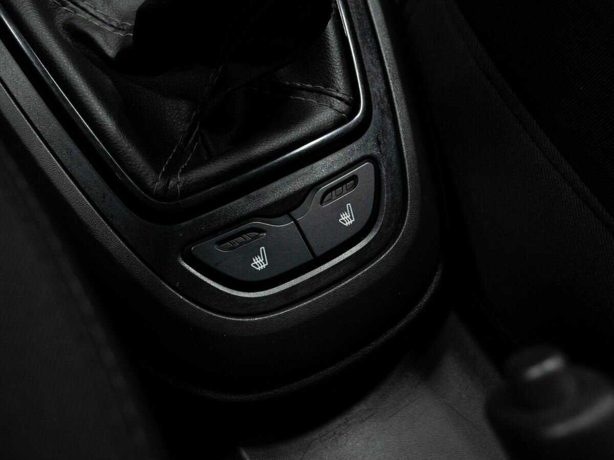 Lada (ВАЗ) Vesta с пробегом — 2019 год. Фото: #17