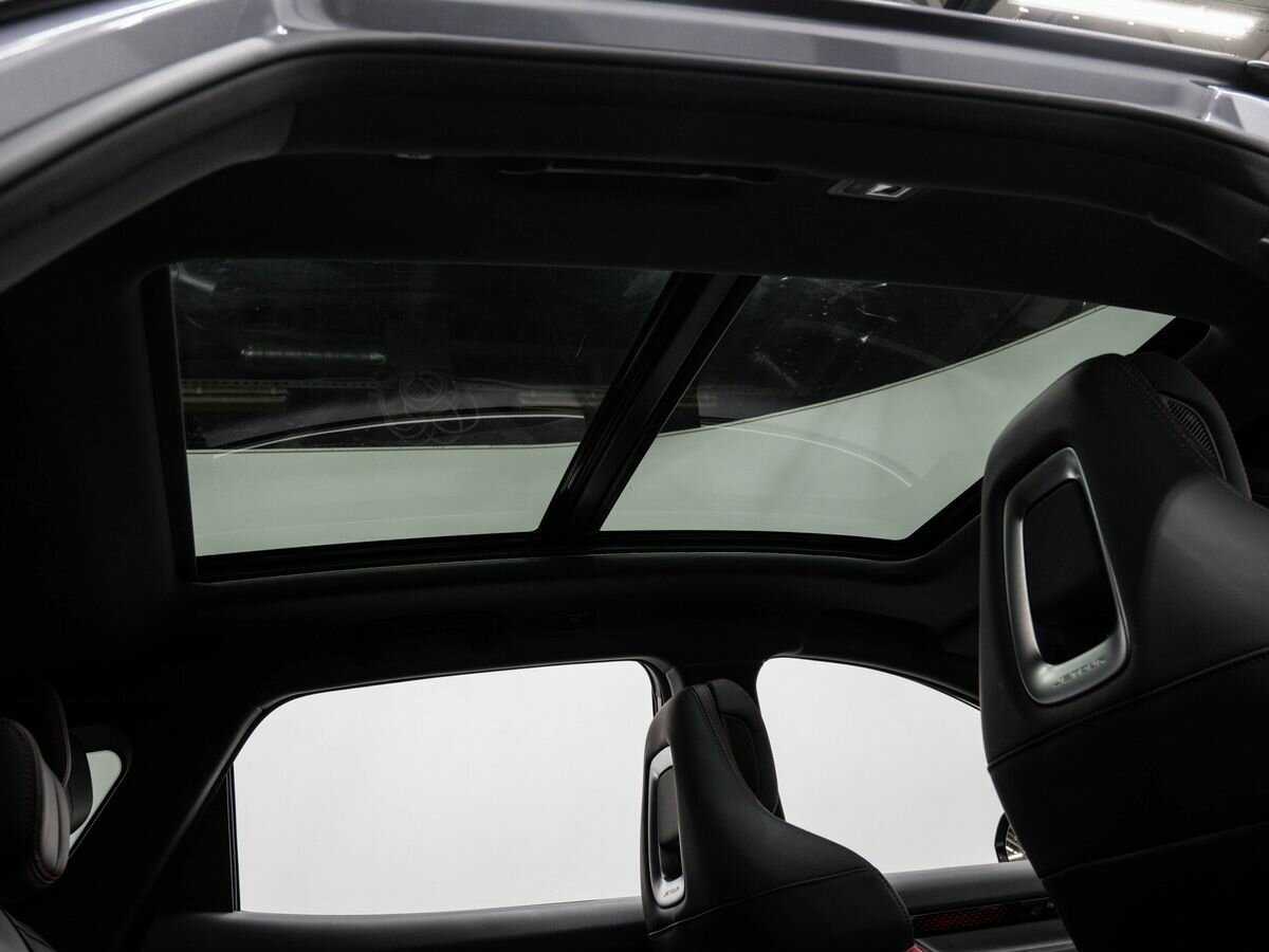 Jetour Dashing с пробегом — 2023 год. Фото: #10