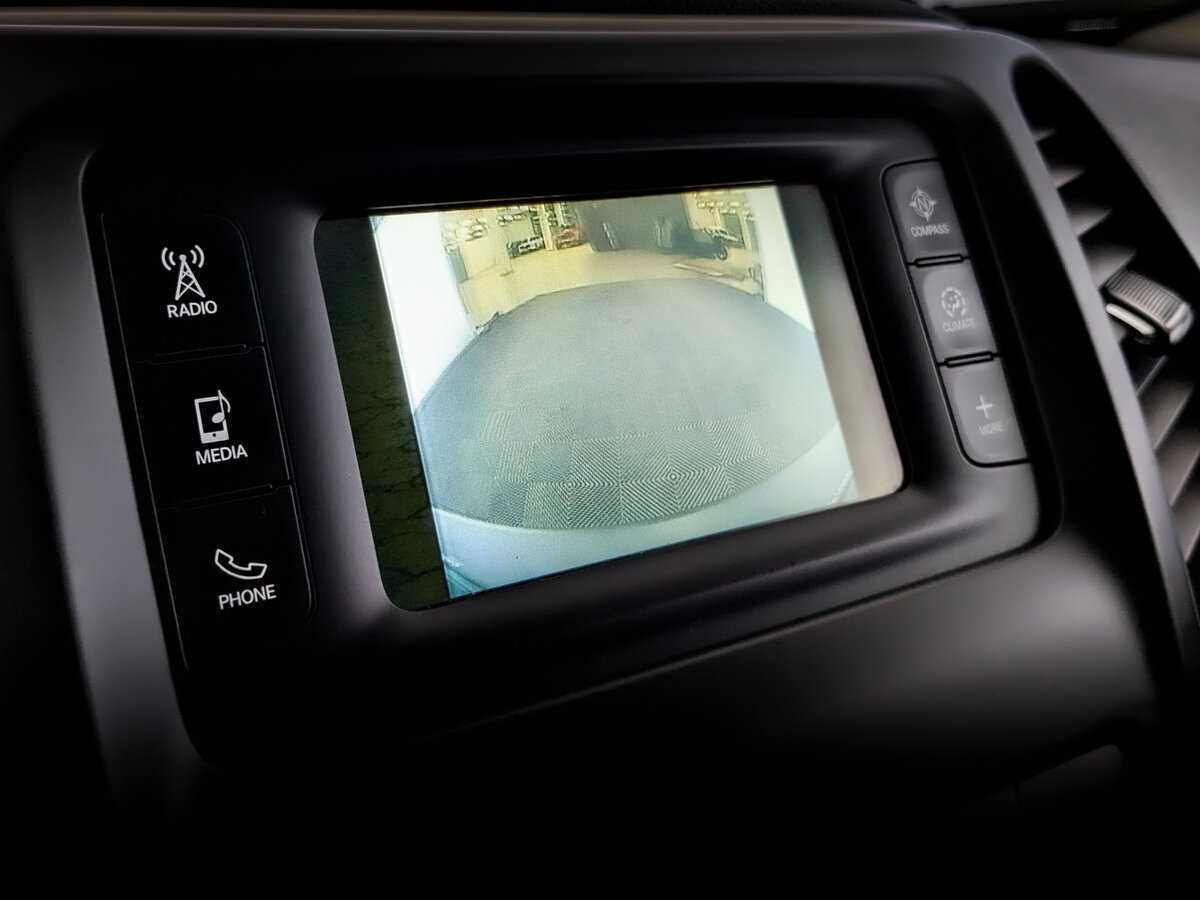 Jeep Cherokee с пробегом — 2014 год. Фото: #24