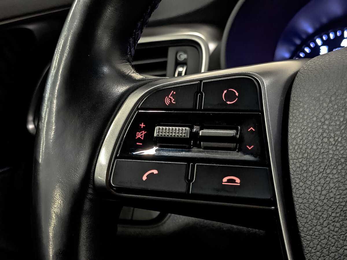 Kia Sorento с пробегом — 2018 год. Фото: #26