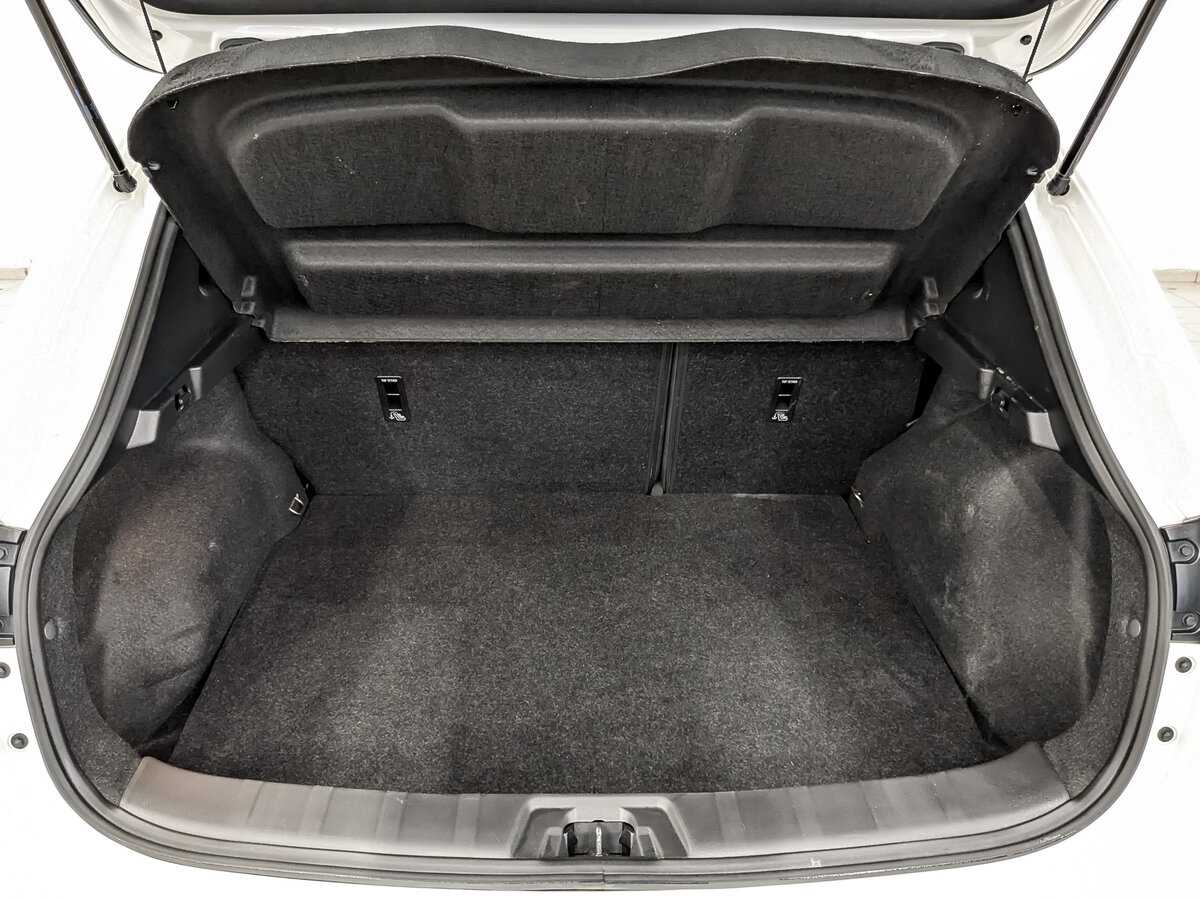 Nissan Qashqai с пробегом — 2021 год. Фото: #9