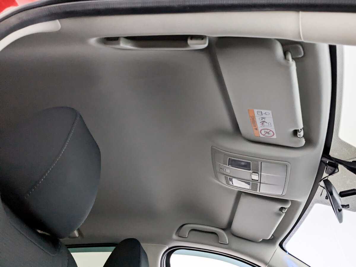 Mazda CX-5 с пробегом — 2019 год. Фото: #21