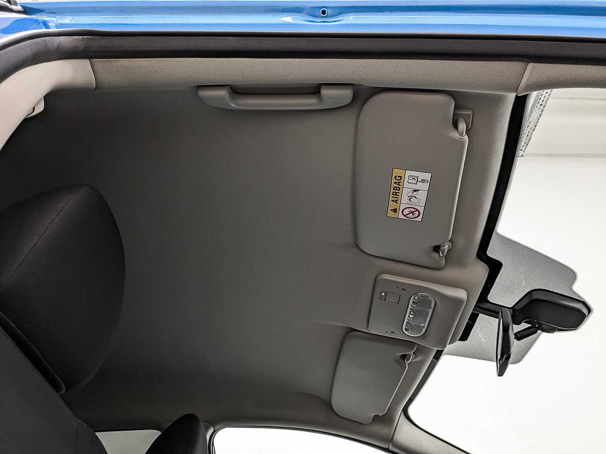 Nissan Qashqai с пробегом — 2019 год. Фото: #22