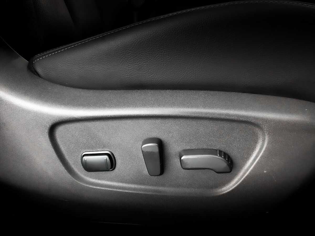 Nissan X-Trail с пробегом — 2022 год. Фото: #24