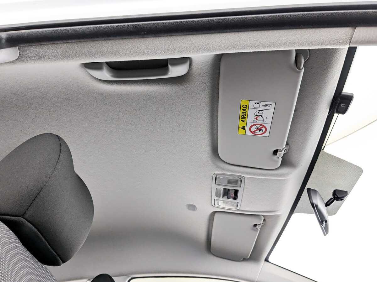 Hyundai Solaris с пробегом — 2018 год. Фото: #20