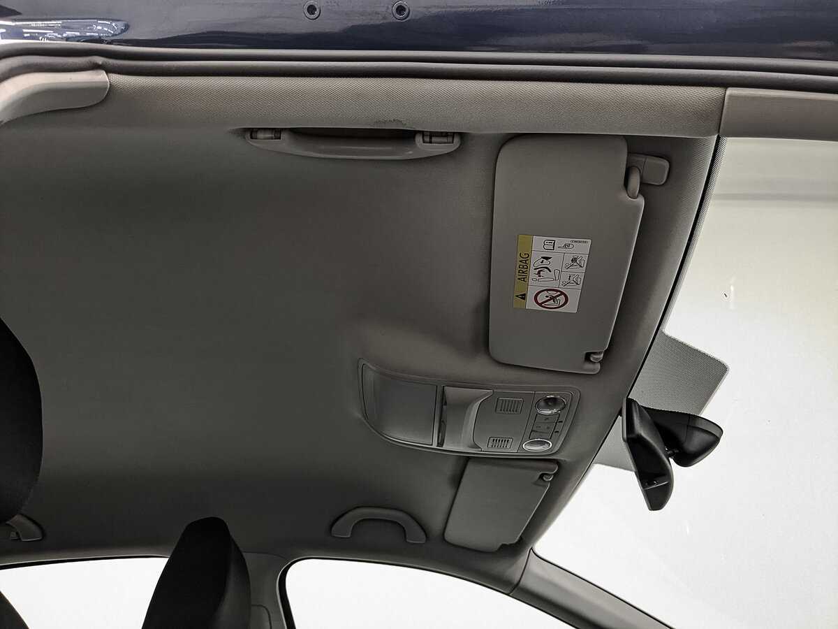 Skoda Octavia с пробегом — 2015 год. Фото: #21