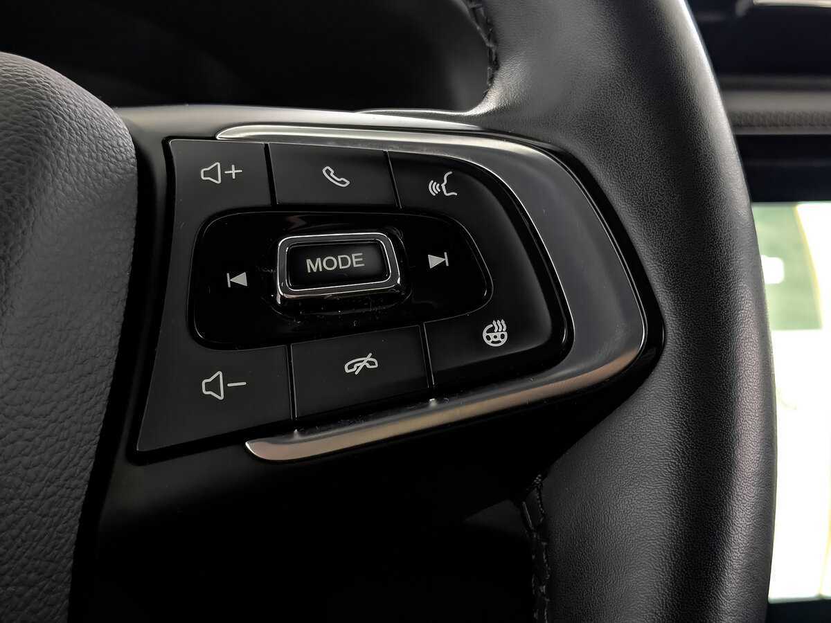 Chery Tiggo 4 с пробегом — 2021 год. Фото: #28