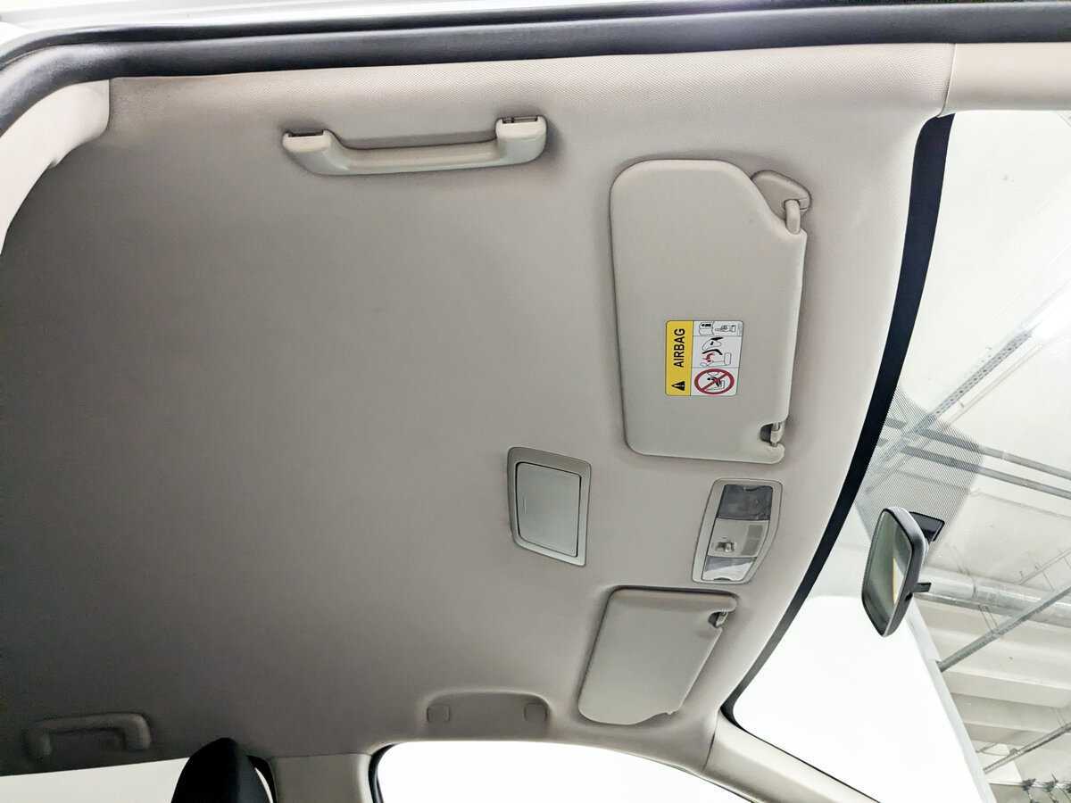 Mitsubishi Outlander с пробегом — 2015 год. Фото: #21