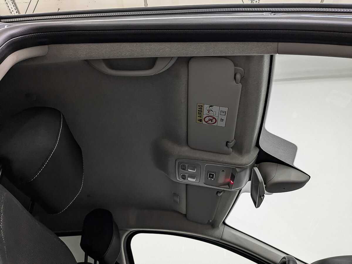 Renault Duster с пробегом — 2021 год. Фото: #21