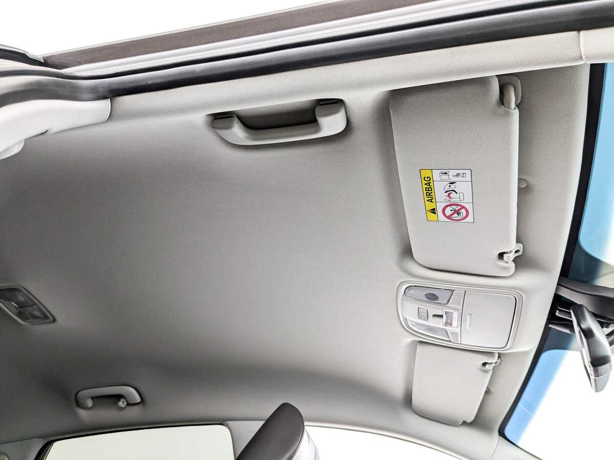 Kia Optima с пробегом — 2018 год. Фото: #22