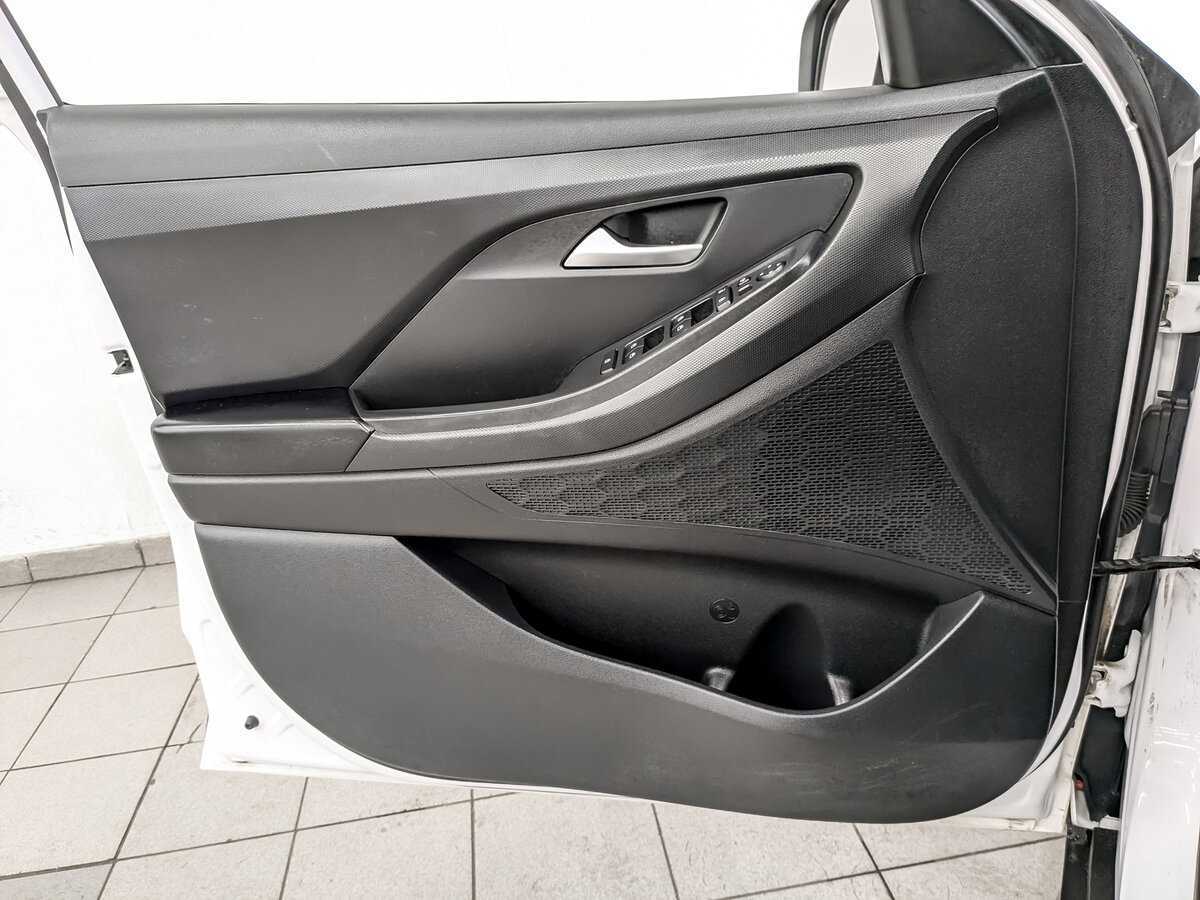 Hyundai Creta с пробегом — 2021 год. Фото: #18