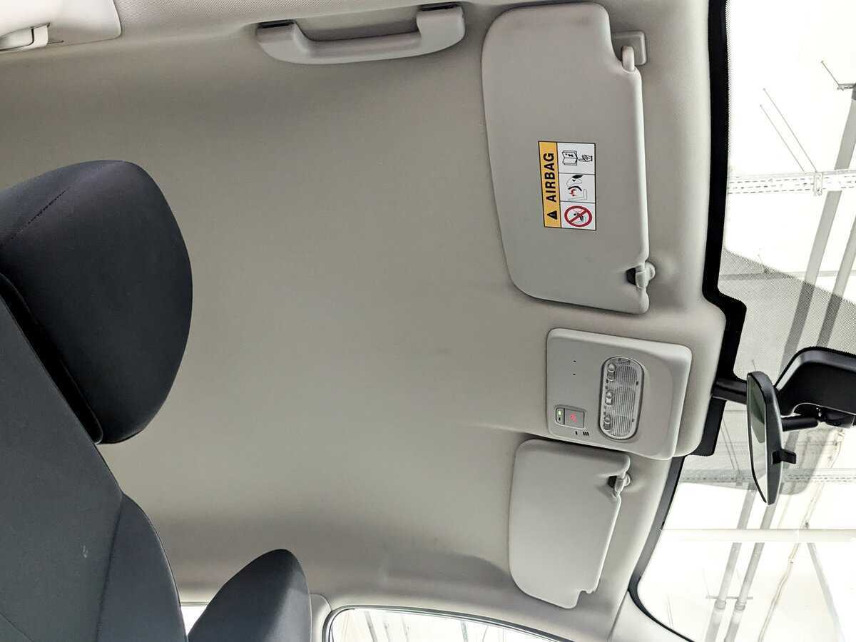 Nissan Qashqai с пробегом — 2021 год. Фото: #21