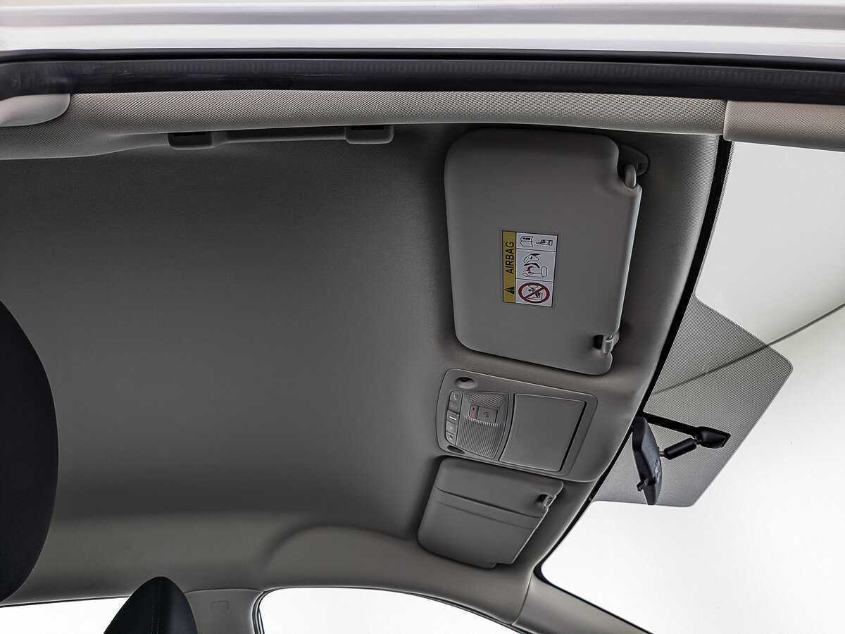 Nissan X-Trail с пробегом — 2021 год. Фото: #22