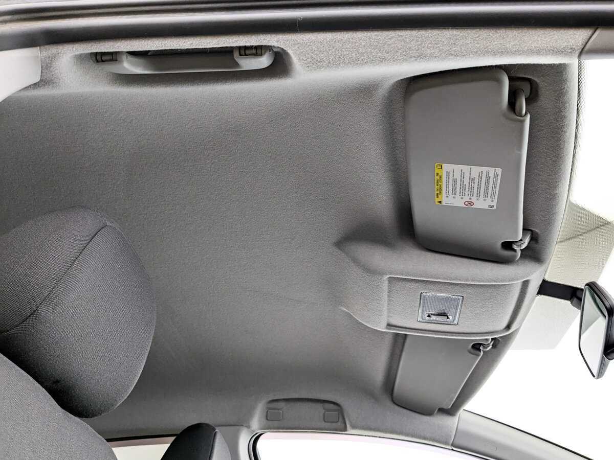 Opel Corsa с пробегом — 2013 год. Фото: #21