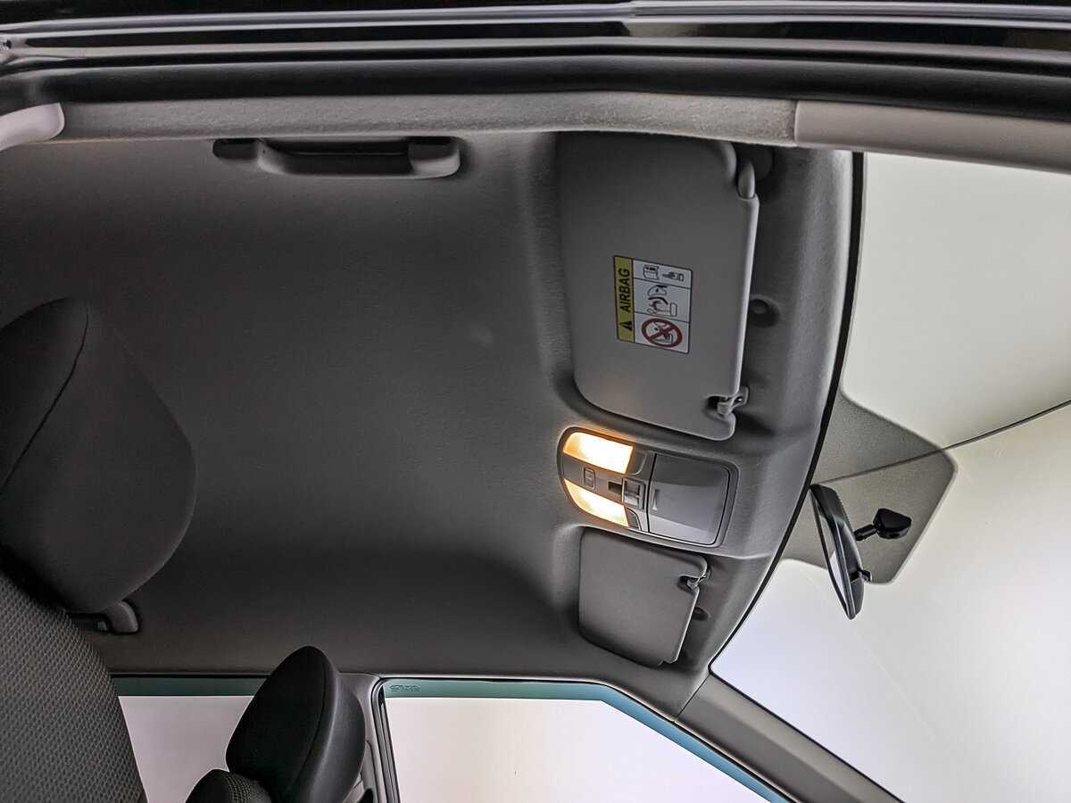 Hyundai Creta с пробегом — 2020 год. Фото: #21