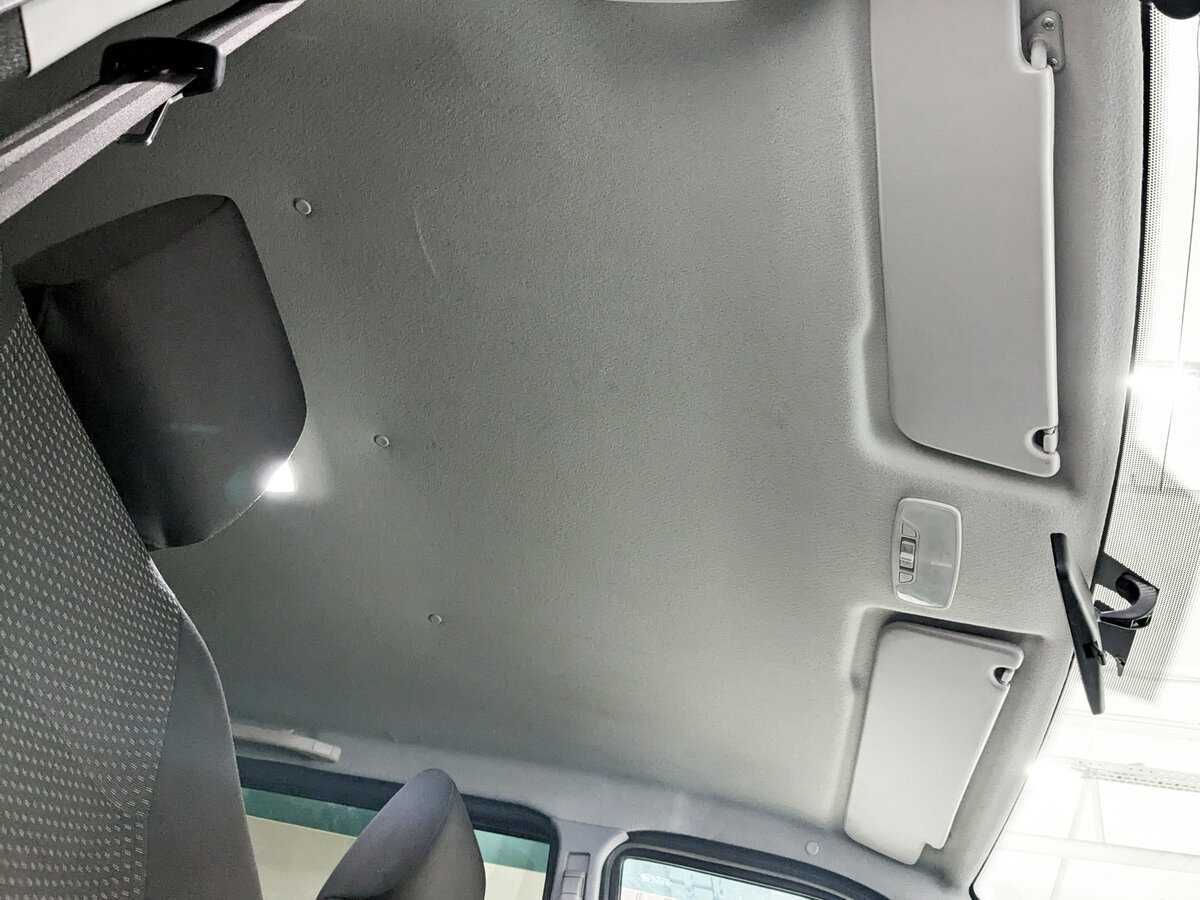 УАЗ Patriot с пробегом — 2018 год. Фото: #21