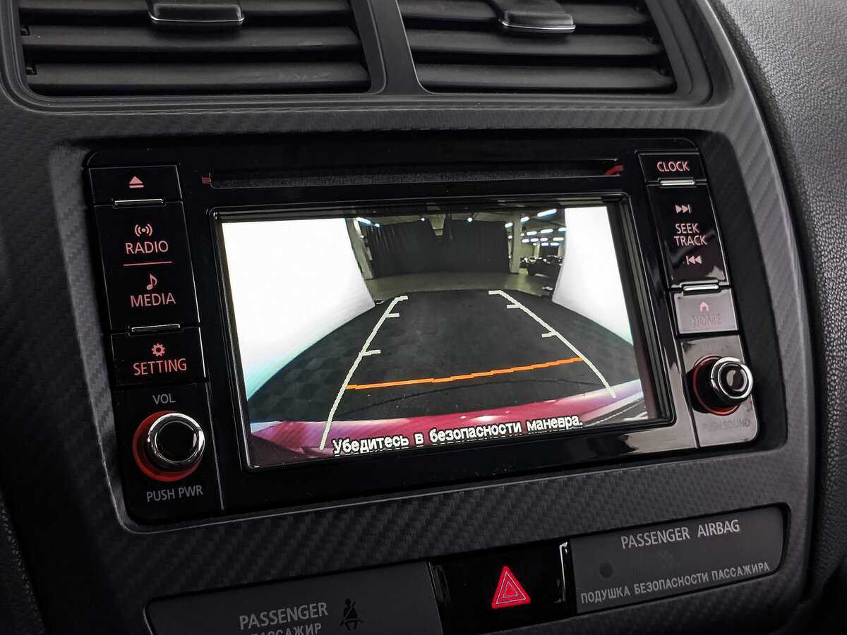 Mitsubishi ASX с пробегом — 2018 год. Фото: #25