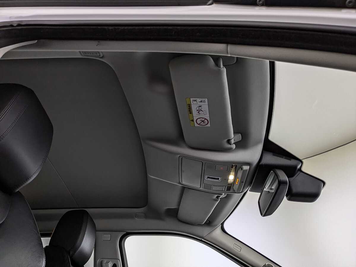 Land Rover Range Rover Evoque с пробегом — 2017 год. Фото: #22