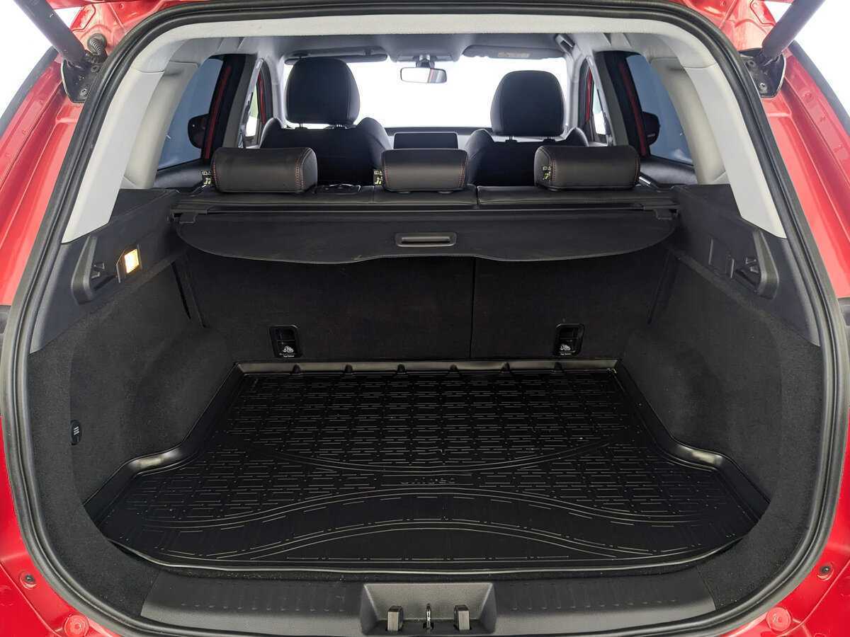 Chery Tiggo 7 Pro с пробегом — 2021 год. Фото: #9